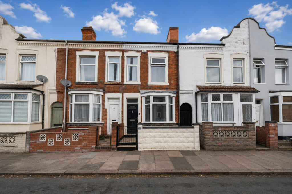 Main image of property: Hawkesbury Road, Leicester, Leicestershire