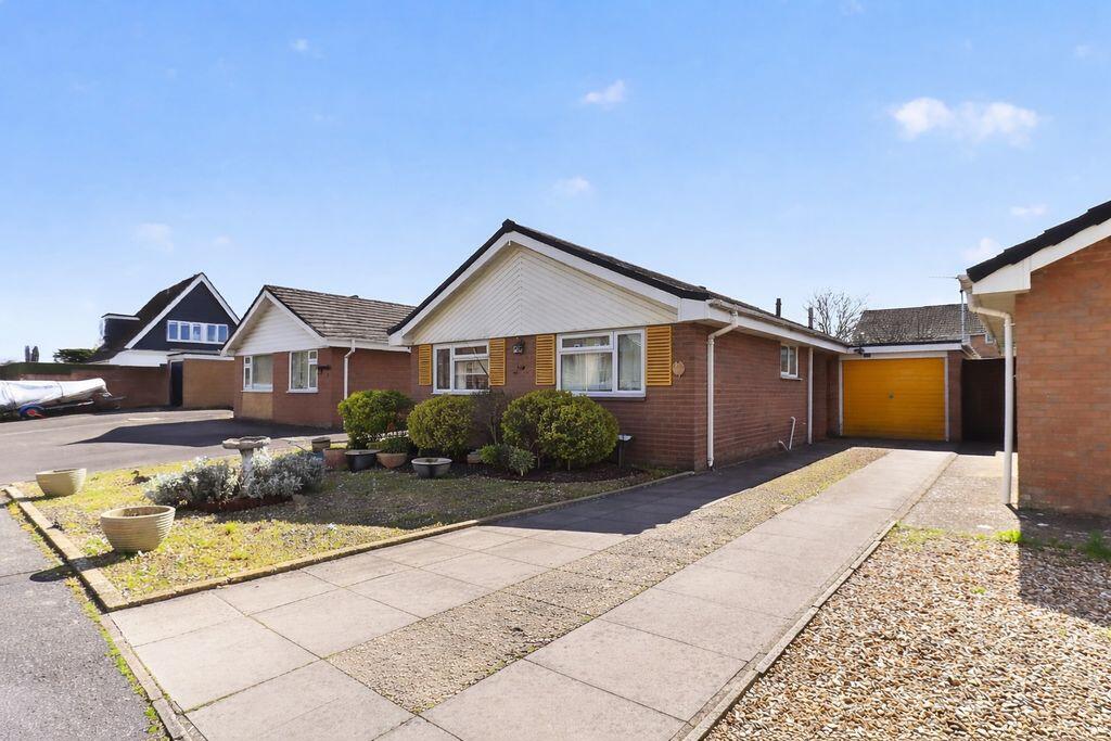 Main image of property: Rodney Drive, Christchurch