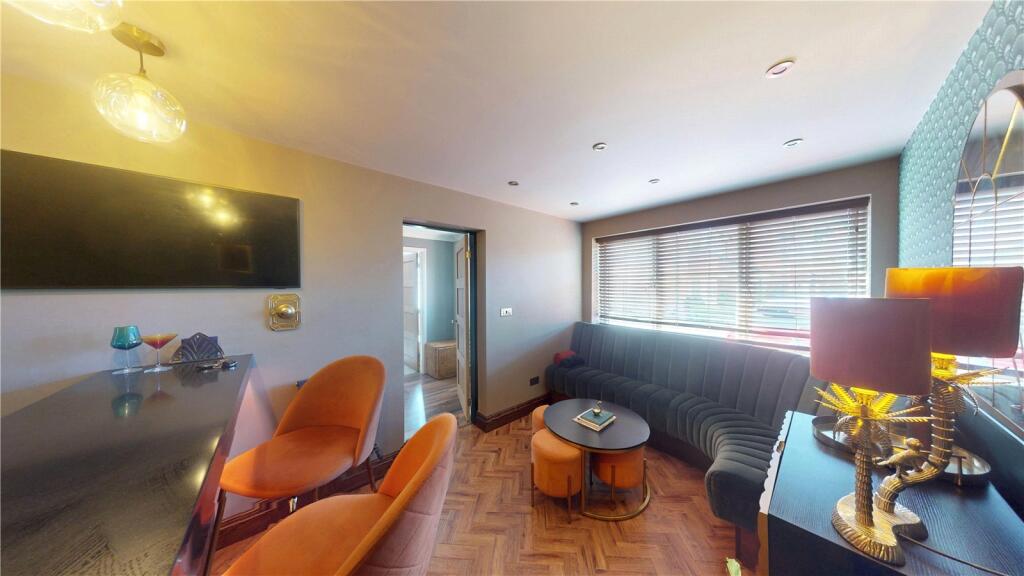 House in Sunderland, Biddick Woods Estate, Mount Pleasant - More