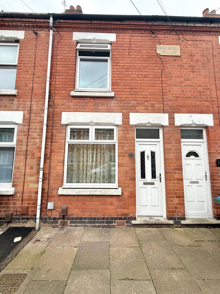 Main image of property: Chandos Street, Coventry