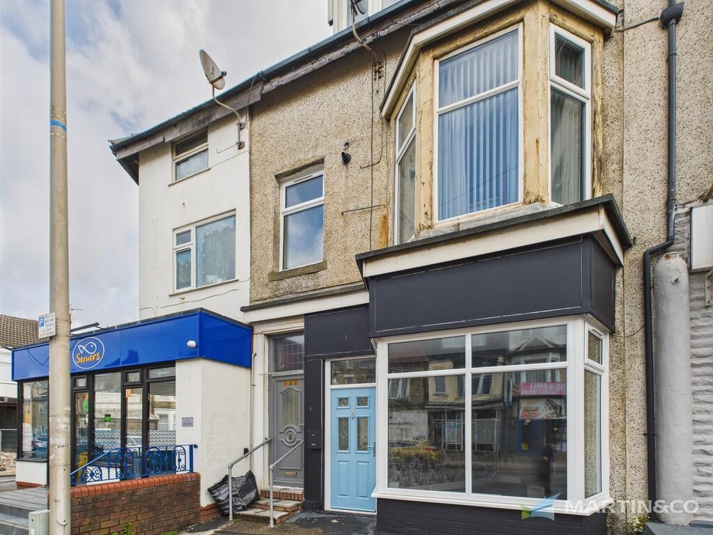 Main image of property: Lytham Road, Blackpool