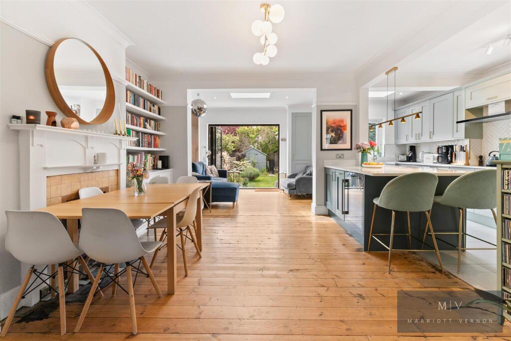 Pagehurst Road, Croydon - View 5