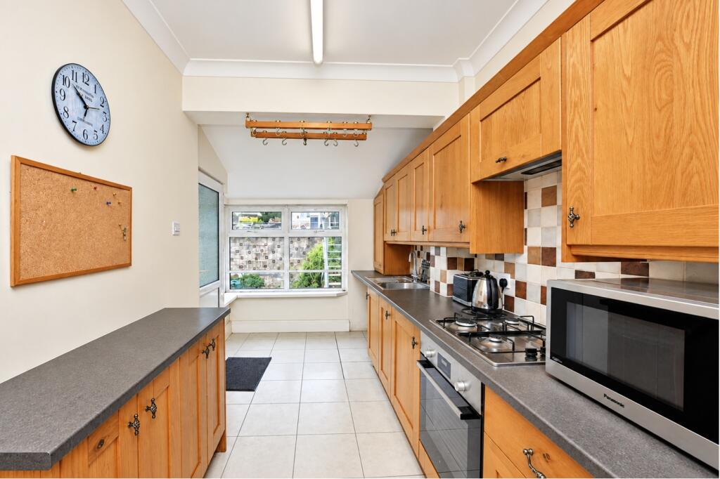 House in Saltash, Saltmill, Forder - View 5