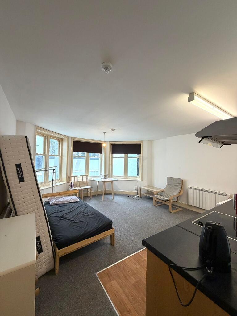 Main image of property: Montpelier Road, Brighton