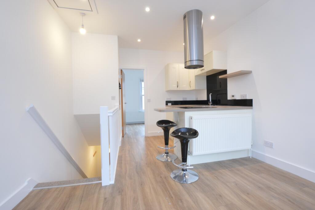 Main image of property: Cathedral Street, Norwich, 