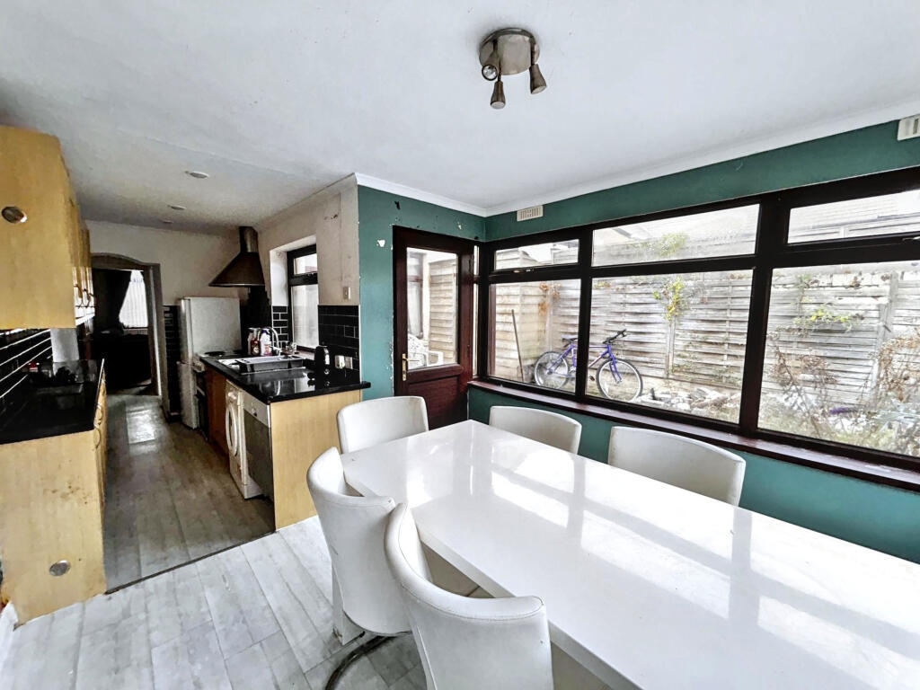 House in Sunderland, Mount Pleasant - View 5