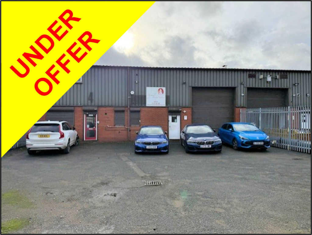Main image of property: F4 Northfleet Industrial Estate, Lower Road, Northfleet, Gravesend, Kent, DA11 9SW