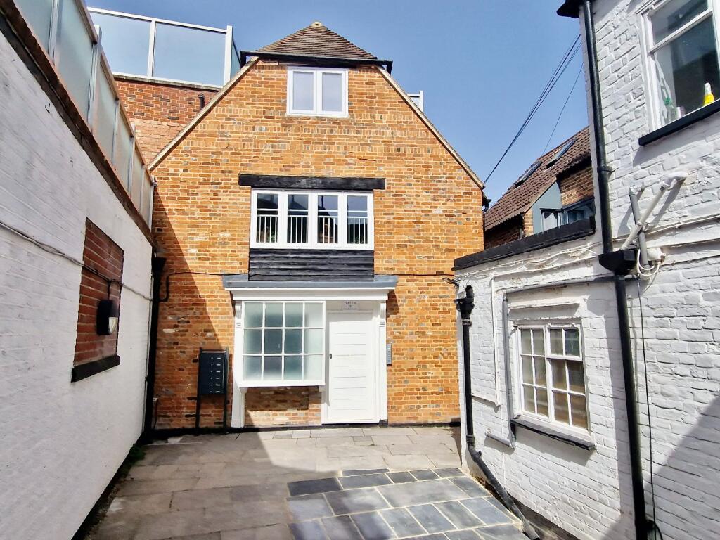 Main image of property: The Borough, Farnham