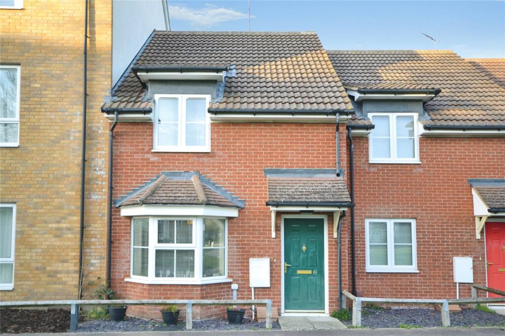 Main image of property: Dunmowe Way, Fulbourn, Cambridge