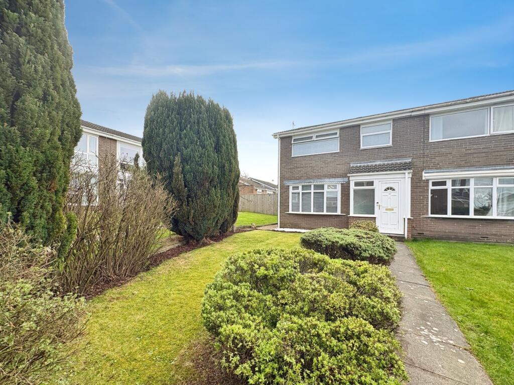 Main image of property: Kings Walk, Newcastle upon Tyne, Tyne and Wear, NE5
