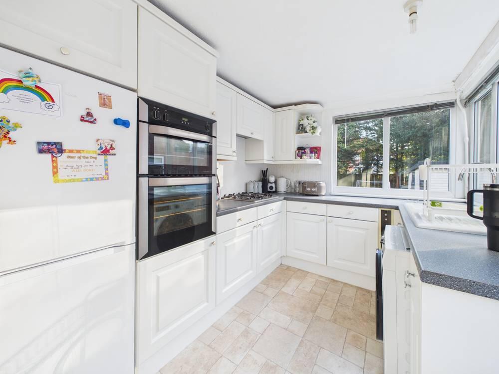 House in Cottingham, New Village, East Riding of Yorkshire - View 4