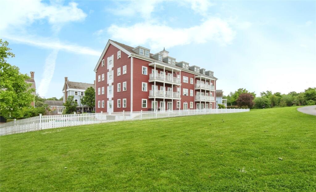 Main image of property: Lewiston Close, Worcester Park, KT4