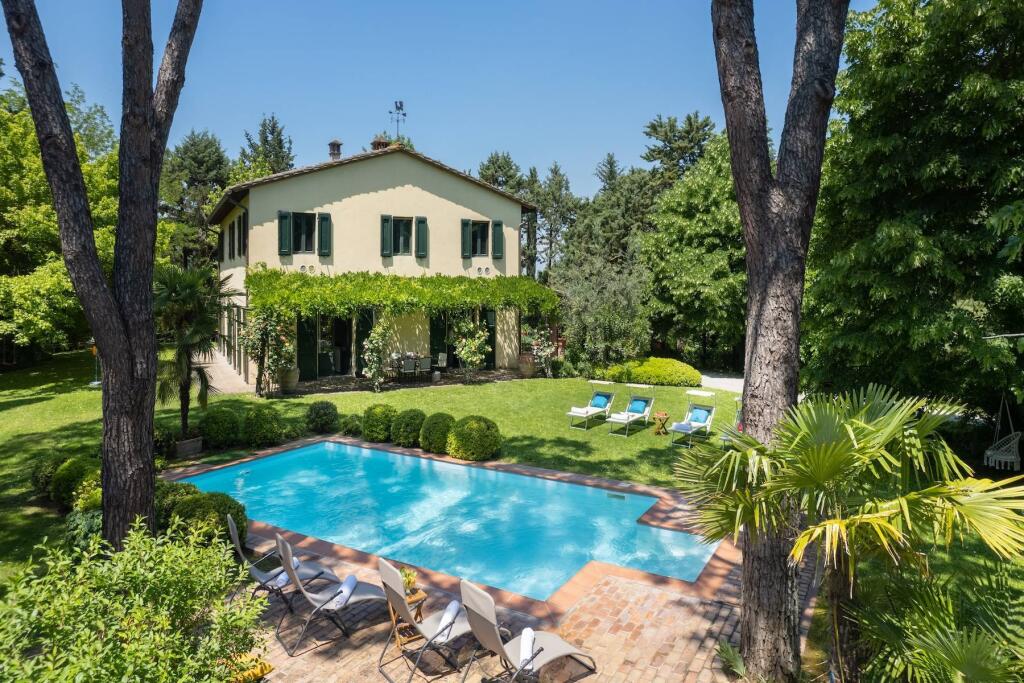 Main image of property: Tuscany, Pisa, San Miniato