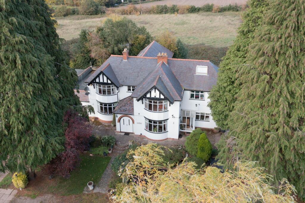 Additional image 35 of Birmingham Road, Marlbrook, B61