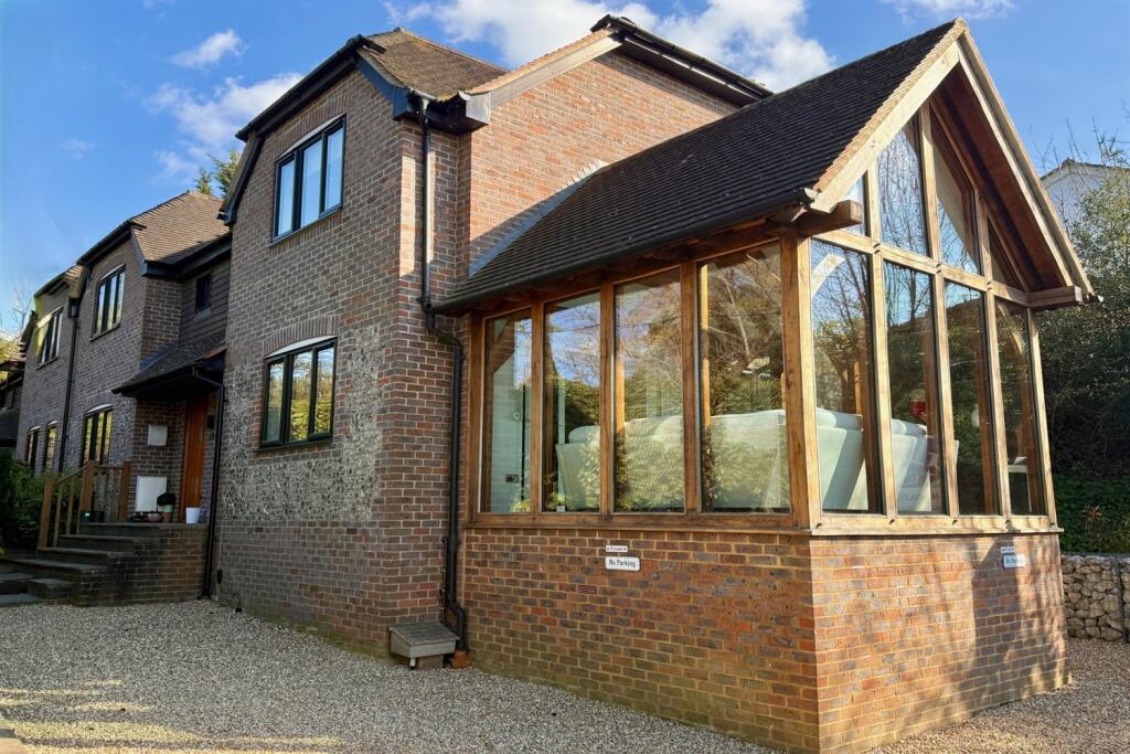 Main image of property: Manleys Hill, Storrington, West Sussex, RH20