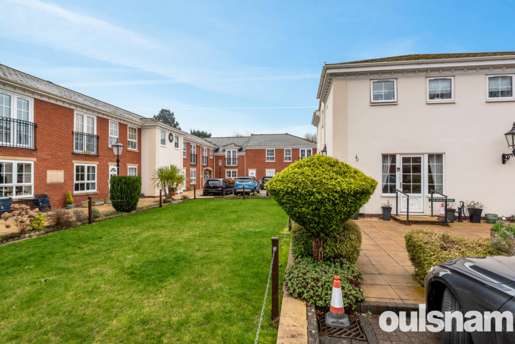 Maryland Drive, Northfield, Birmingham, B31 photo 2