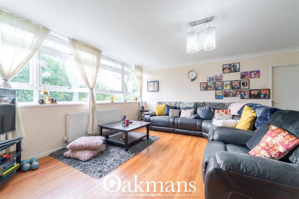 Apartment in Birmingham - More
