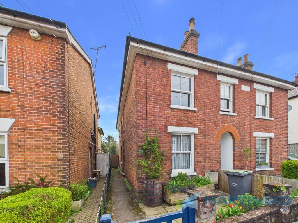 Main image of property: Lavender Hill, Tonbridge