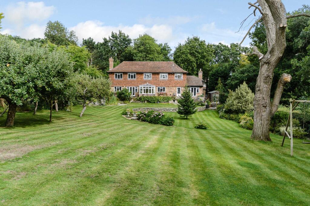 Main image of property: Vineyards Road, Northaw, Hertfordshire, EN6