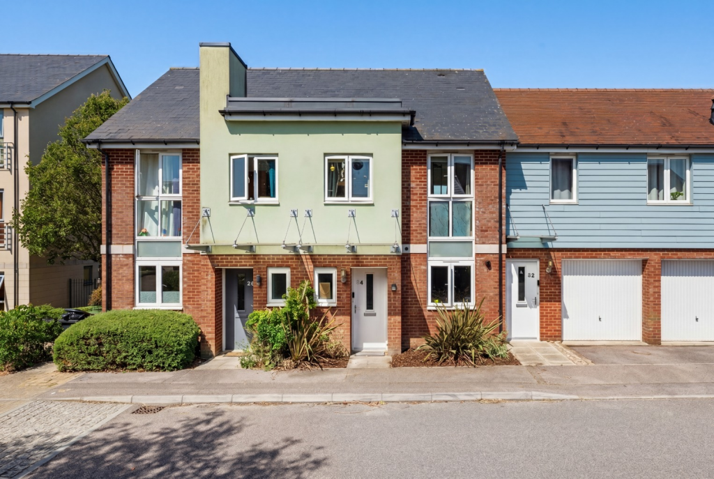 Main image of property: Lister Drive, Northfleet, Gravesend, Kent, DA11