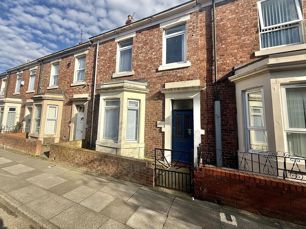 Main image of property: Dilston Road, Arthurs Hill, Newcastle upon Tyne, Tyne & Wear, NE4 5AB