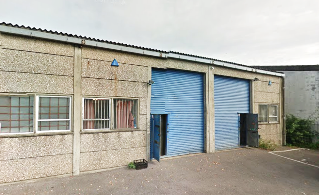 Main image of property: Unit 2 Old Char Wharf, Station Road, Dorking, Surrey