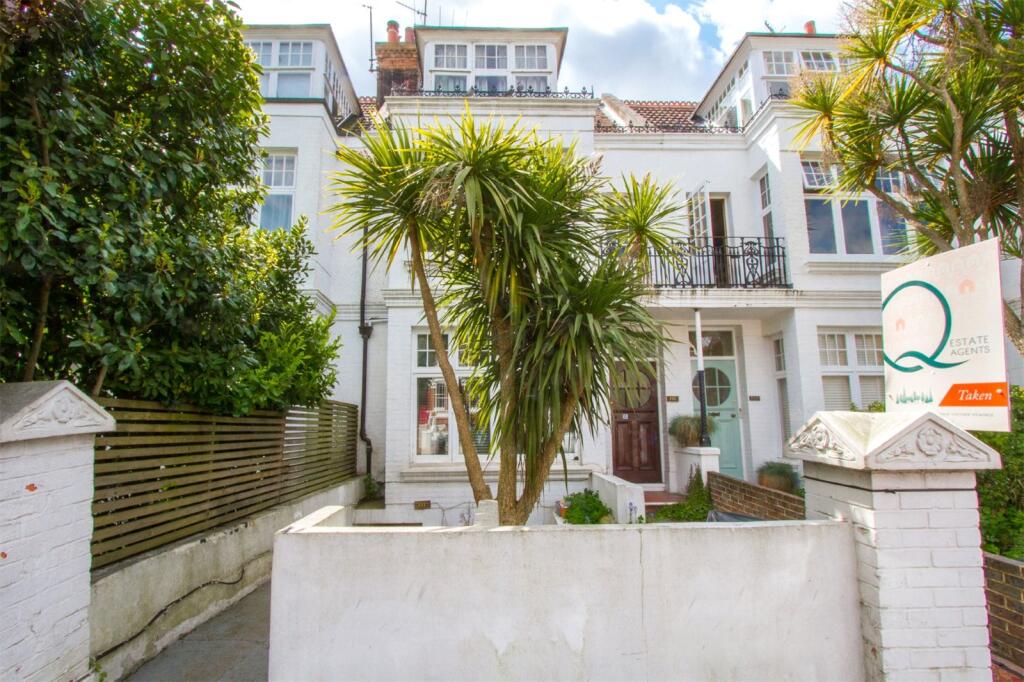 Main image of property: Beaconsfield Villas, Brighton, BN1