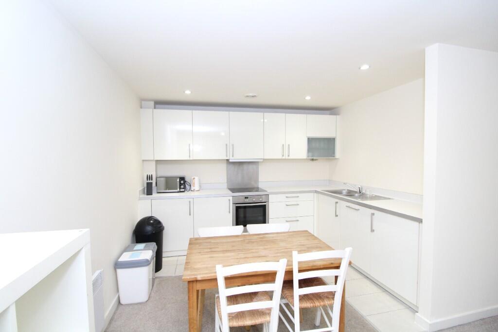 Main image of property: Blackfriars Road, Manchester, Greater Manchester, M3