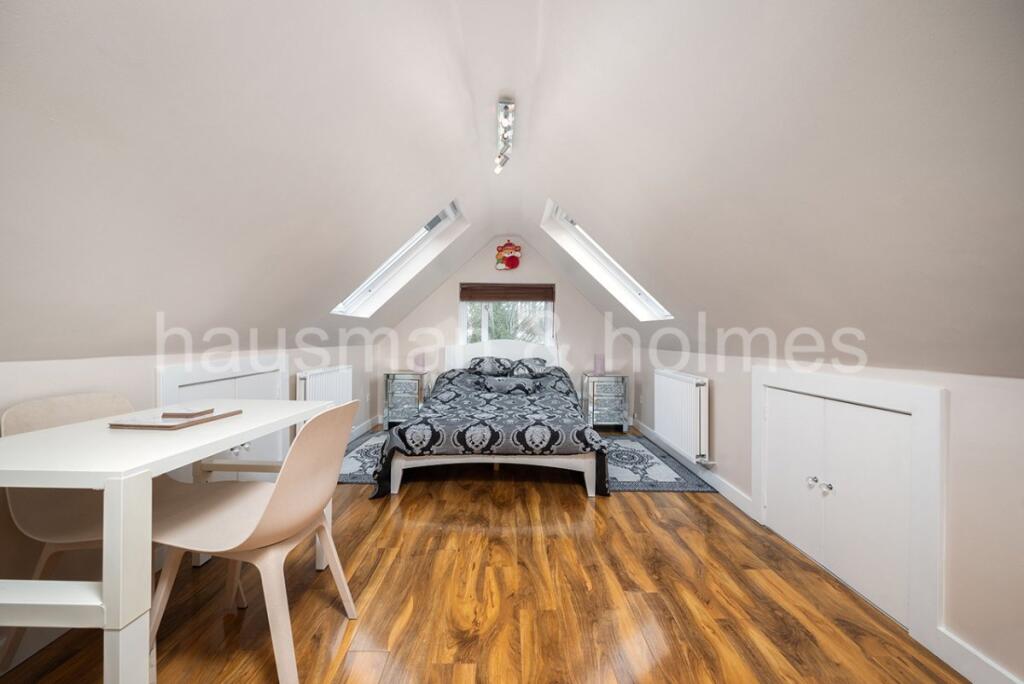 Main image of property: Hendon Way, Childs Hill