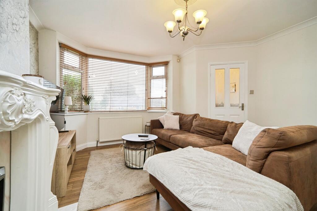 House in Leeds - View 4