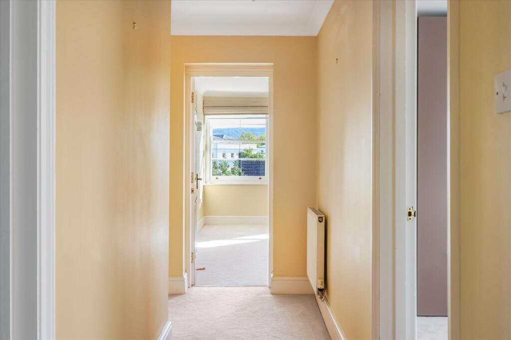 Parabola House, Parabola Road, Cheltenham, Gloucestershire, GL50 photo 3