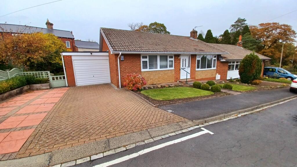 Main image of property: Firwood Grove, Hunwick, Crook, County Durham, DL15