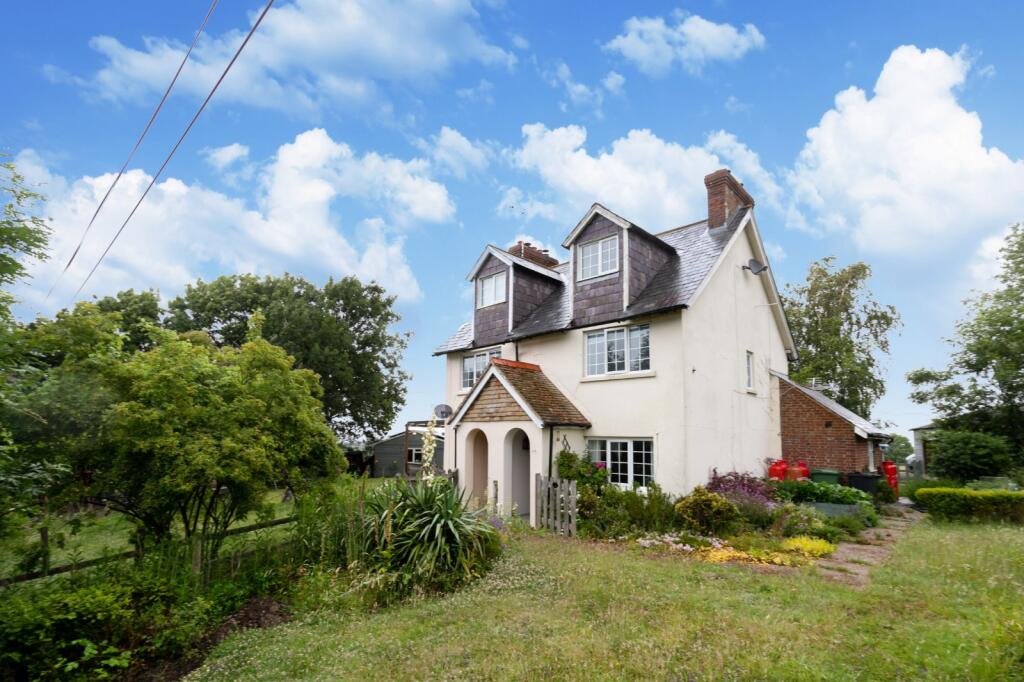Main image of property: Udimore Road, Udimore, Rye, East Sussex, TN31