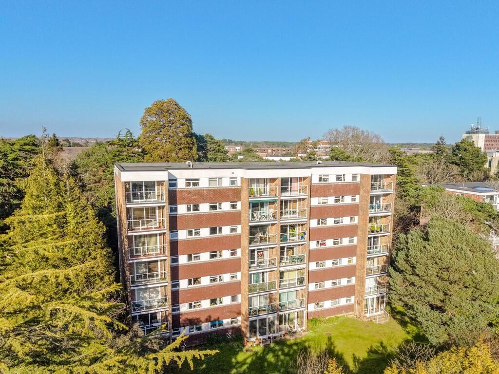 Main image of property: Woodlands, Lindsay Road, Branksome Park