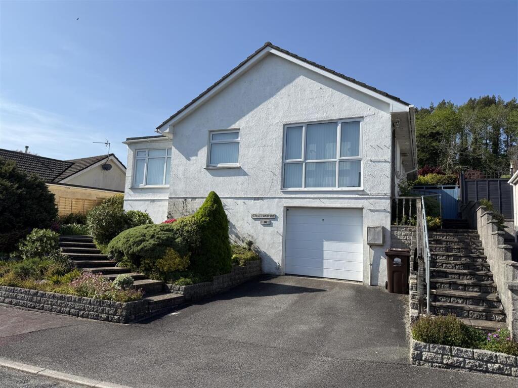 Main image of property: Menacuddle Lane, St. Austell