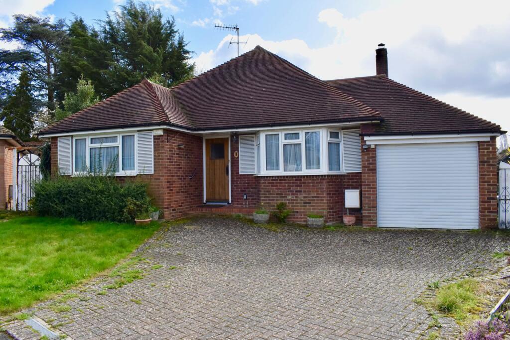 Main image of property: Pepys Close, Ashtead, KT21