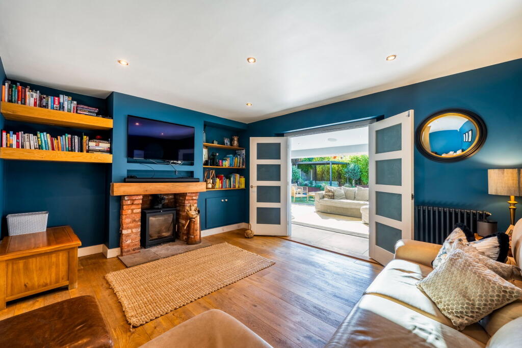 House in Walsall - More