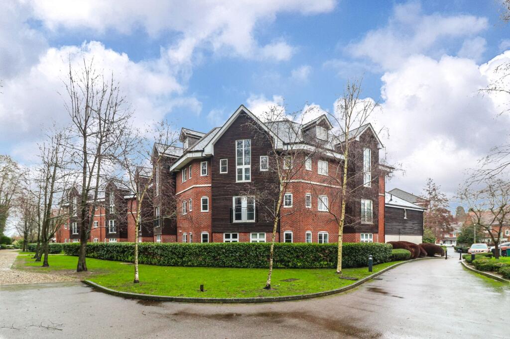 Main image of property: Wharf Way, Hunton Bridge, WD4