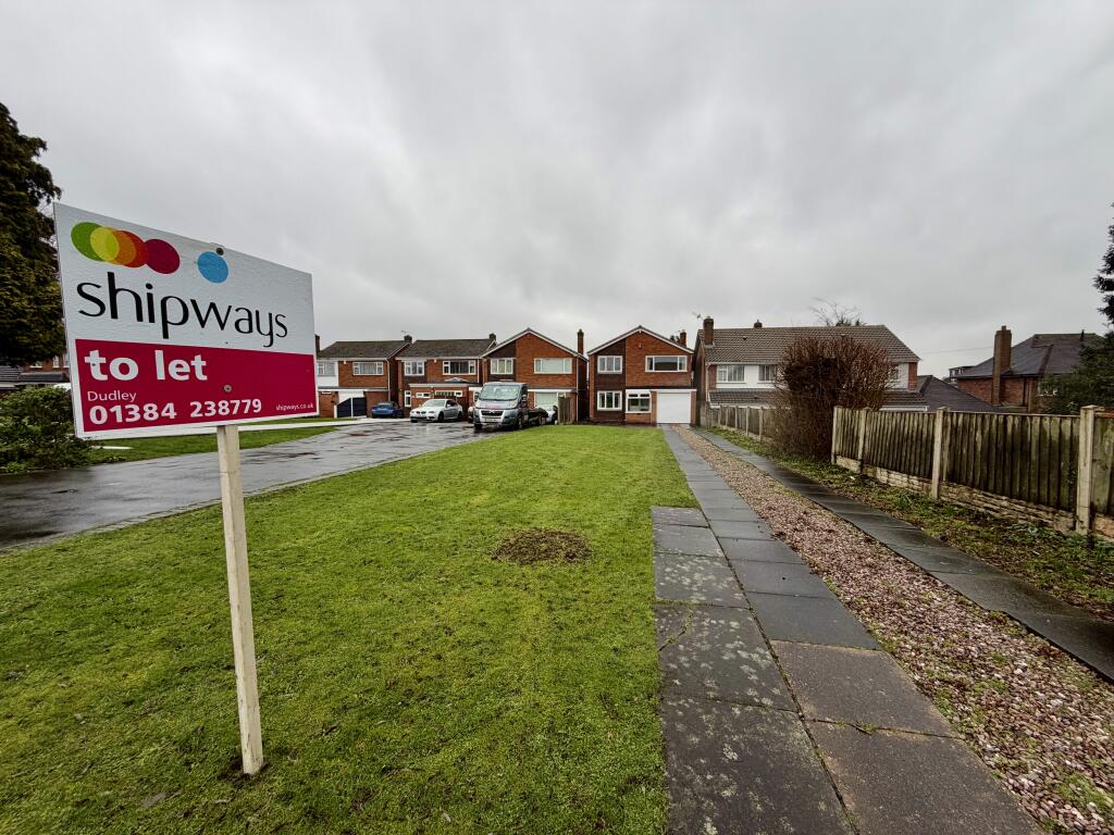 Main image of property: Coton Road, WOLVERHAMPTON