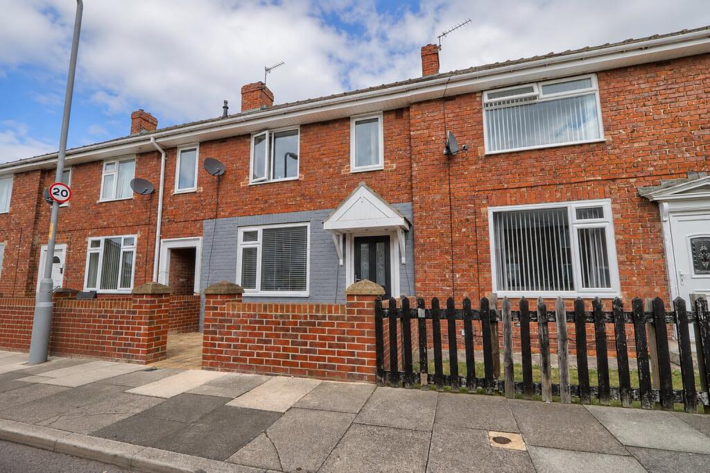 Main image of property: Cotherstone Road, Stockton-on-Tees
