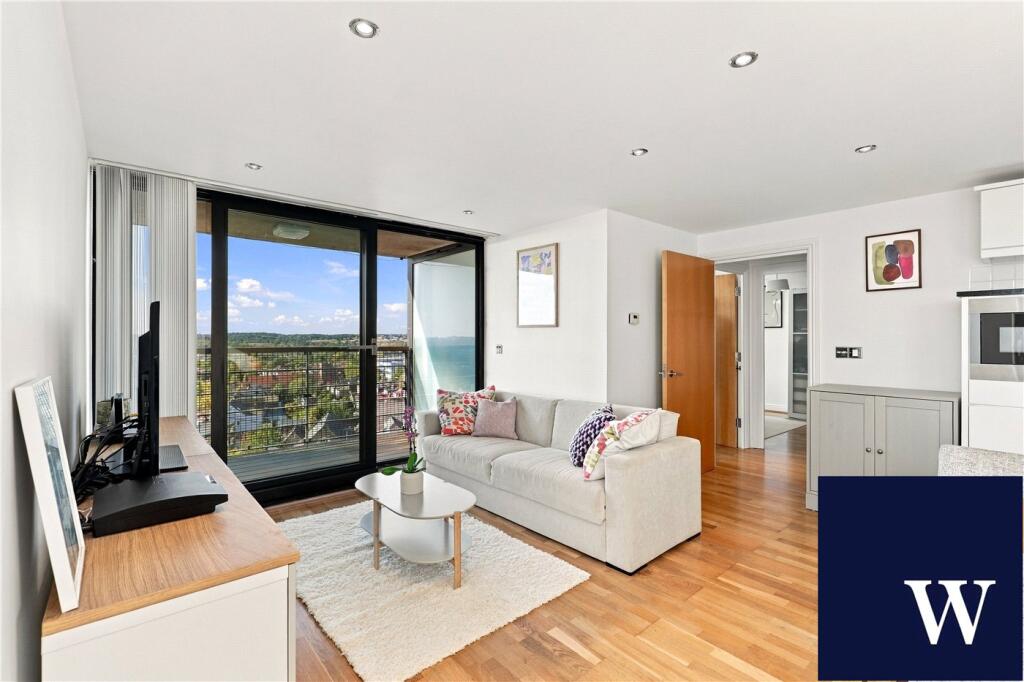 Apartment in London, North Finchley - View 4