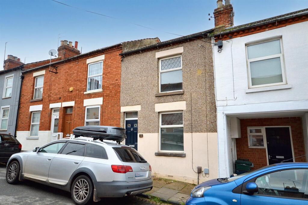 Main image of property: Salisbury Street, Northampton