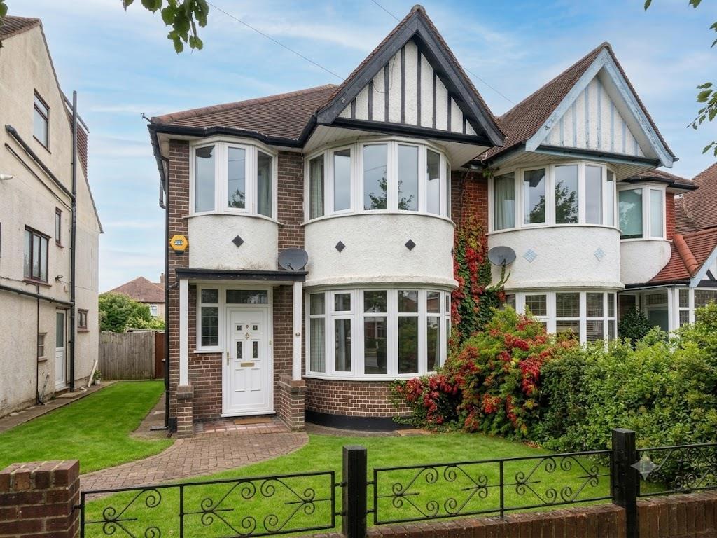 Main image of property: Hale Drive, Mill Hill, NW7
