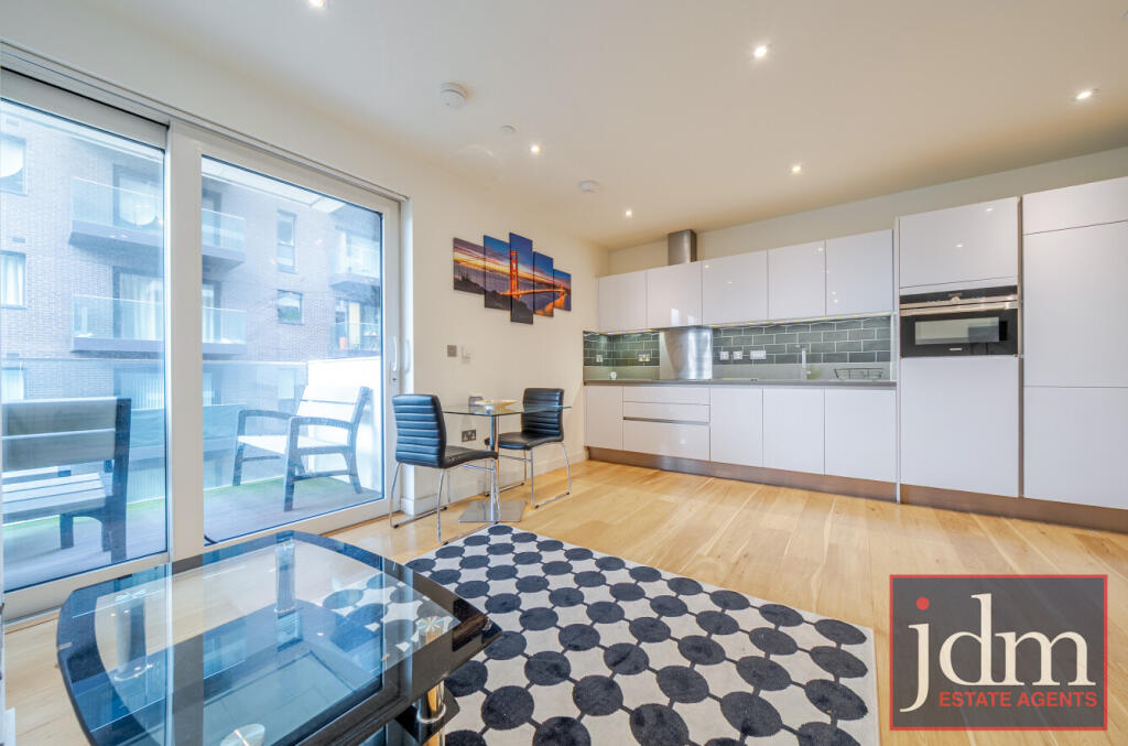 Main image of property: East Parkside, Greenwich, London, SE10