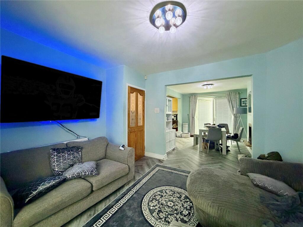 Prestbury Road, Liverpool, L11 photo 2