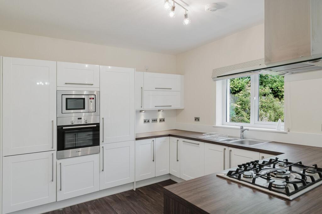 House in Falkirk - View 4
