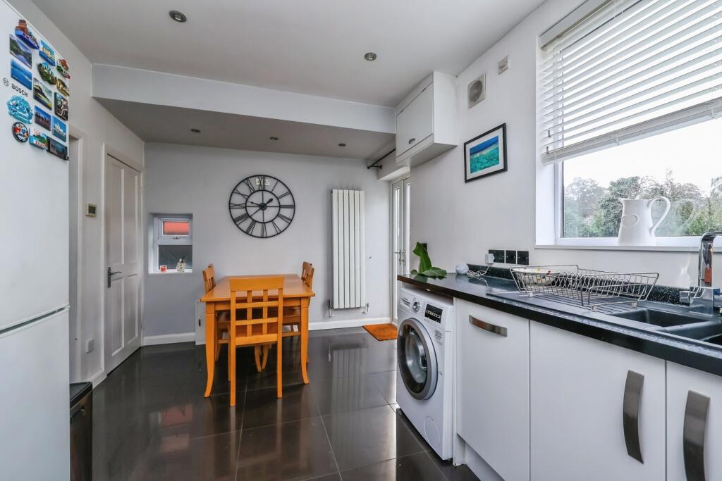 House in Ashfield, Hucknall - View 5