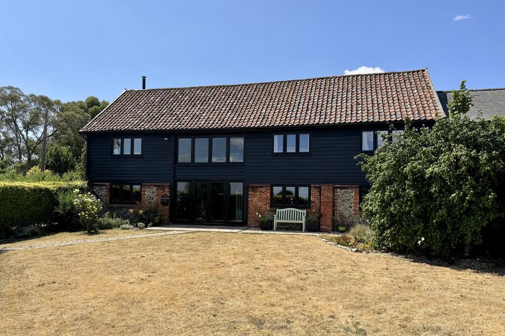 Main image of property: Donkey Lane, Stanningfield, Bury St. Edmunds