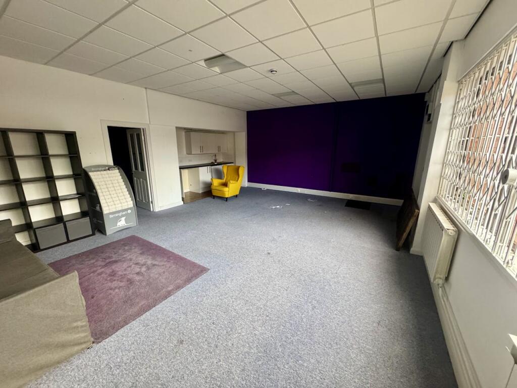 Additional image 2 of 97 Broad Street, Birmingham, B15 1AU