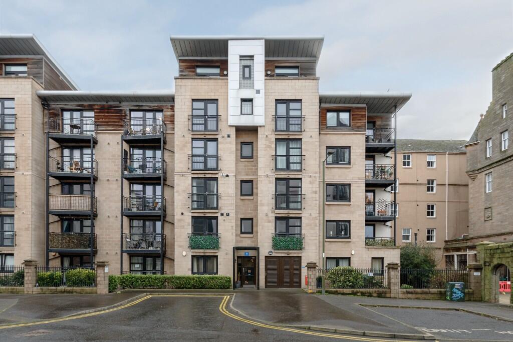 Main image of property: Tower Place, Edinburgh, EH6